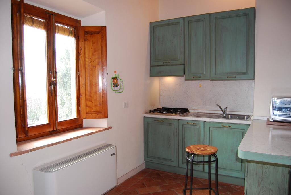 Francesca Apartment Montelupo Fiorentino Exterior photo