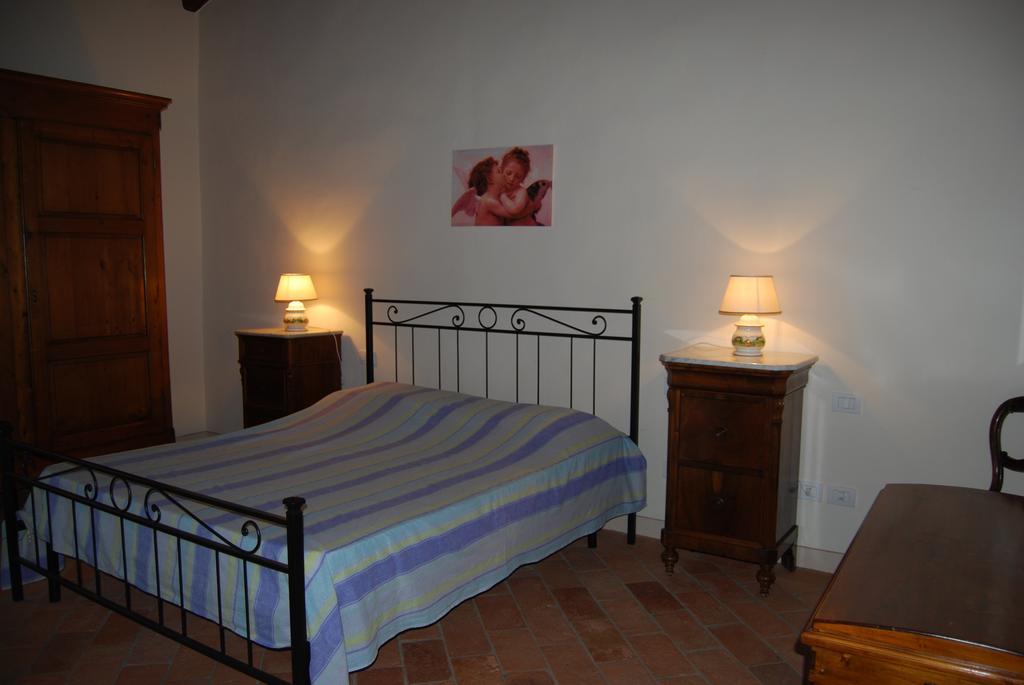 Francesca Apartment Montelupo Fiorentino Exterior photo