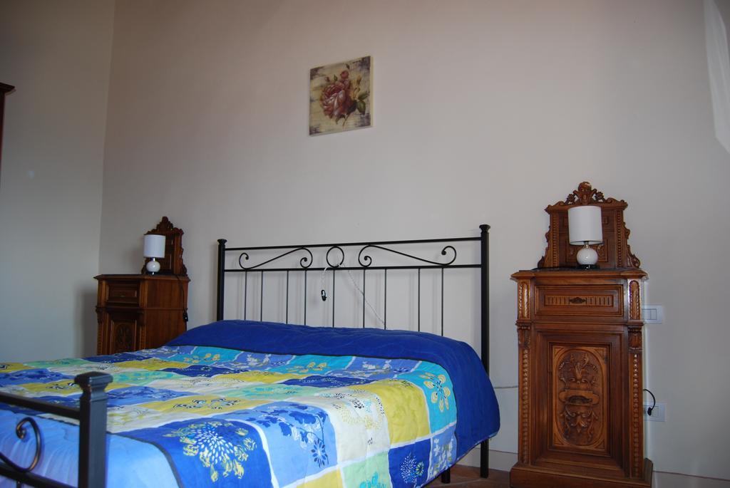 Francesca Apartment Montelupo Fiorentino Exterior photo