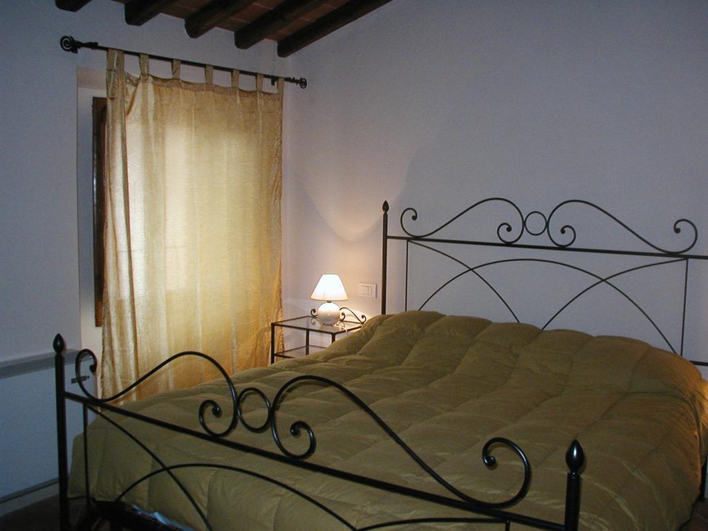 Francesca Apartment Montelupo Fiorentino Exterior photo