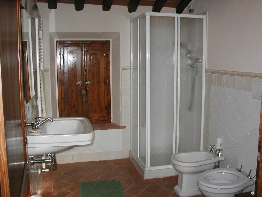 Francesca Apartment Montelupo Fiorentino Exterior photo